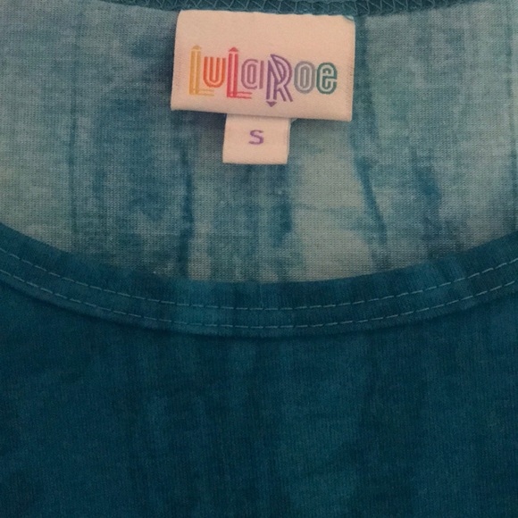 Lularoe Irma - Picture 2 of 4